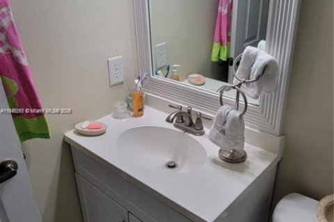 Copropriété à vendre à Homestead, Floride: 2 chambres, 99.31 m2 № 2193664 - photo 22
