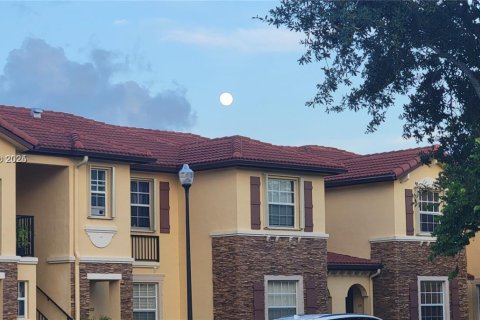 Copropriété à vendre à Homestead, Floride: 2 chambres, 99.31 m2 № 2193664 - photo 3