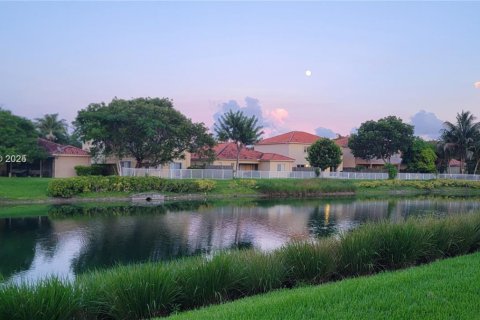 Copropriété à vendre à Homestead, Floride: 2 chambres, 99.31 m2 № 2193664 - photo 30