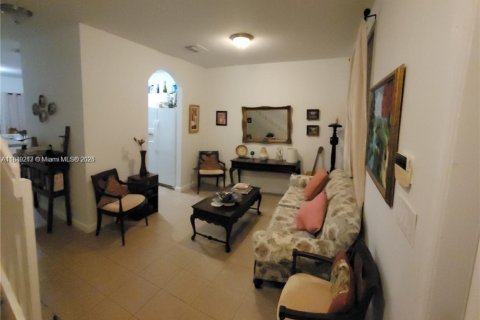 Copropriété à vendre à Homestead, Floride: 2 chambres, 99.31 m2 № 2193664 - photo 25