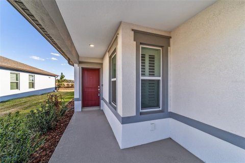 Villa ou maison à vendre à Ocala, Floride: 4 chambres, 147.06 m2 № 2415270 - photo 4