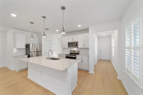 Villa ou maison à vendre à Ocala, Floride: 4 chambres, 147.06 m2 № 2415270 - photo 17