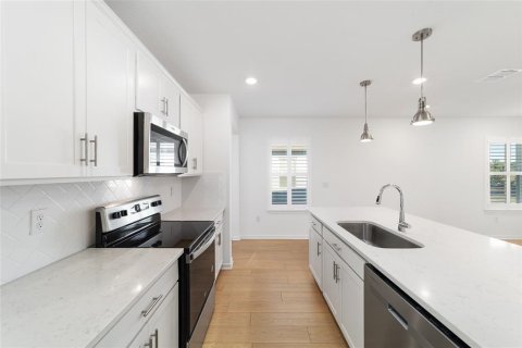 Villa ou maison à vendre à Ocala, Floride: 4 chambres, 147.06 m2 № 2415270 - photo 19