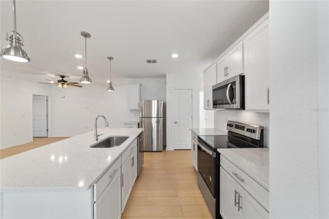 Villa ou maison à vendre à Ocala, Floride: 4 chambres, 147.06 m2 № 2415270 - photo 18