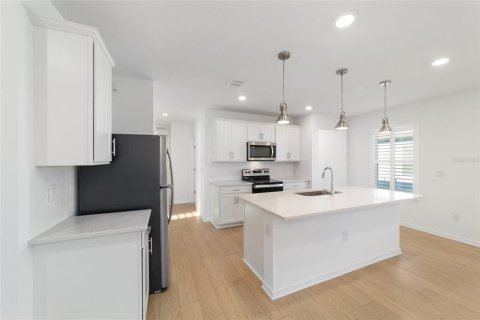 Villa ou maison à vendre à Ocala, Floride: 4 chambres, 147.06 m2 № 2415270 - photo 16