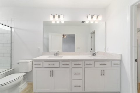 Villa ou maison à vendre à Ocala, Floride: 4 chambres, 147.06 m2 № 2415270 - photo 24