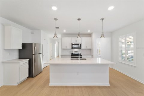 Villa ou maison à vendre à Ocala, Floride: 4 chambres, 147.06 m2 № 2415270 - photo 15