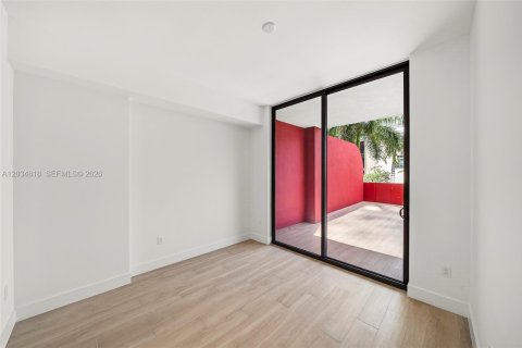 Снять в аренду кондоминиум в Майами, Флорида 2 спальни, 73.02м2, № 2083931 - фото 9