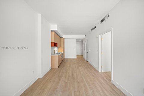 Снять в аренду кондоминиум в Майами, Флорида 2 спальни, 73.02м2, № 2083931 - фото 18