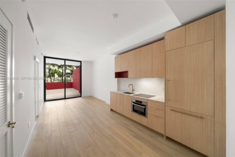 Снять в аренду кондоминиум в Майами, Флорида 2 спальни, 73.02м2, № 2083931 - фото 6