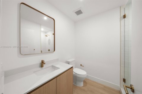 Снять в аренду кондоминиум в Майами, Флорида 2 спальни, 73.02м2, № 2083931 - фото 21