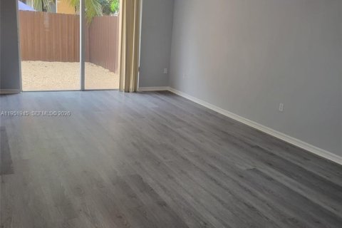 Touwnhouse à Homestead, Floride 3 chambres, 128.02 m2 № 2006097