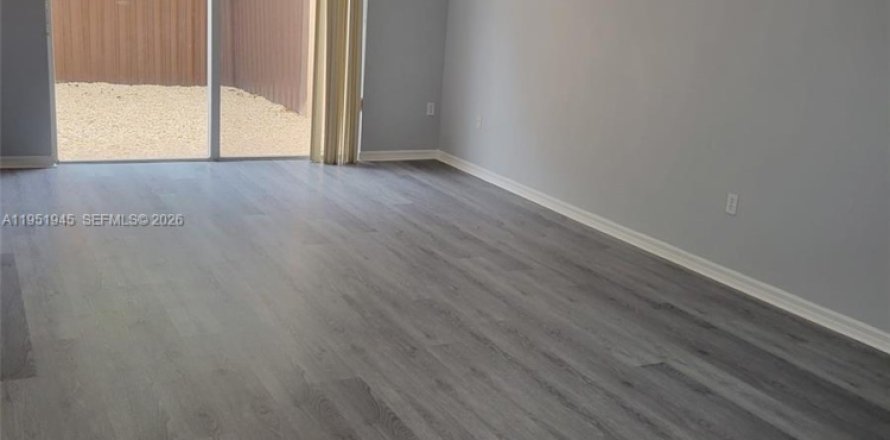 Touwnhouse à Homestead, Floride 3 chambres, 128.02 m2 № 2006097