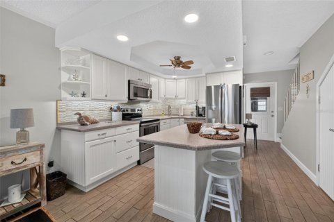 Copropriété à vendre à Ormond Beach, Floride: 2 chambres, 110 m2 № 2399182 - photo 8