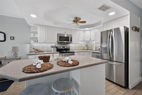 Copropriété à vendre à Ormond Beach, Floride: 2 chambres, 110 m2 № 2399182 - photo 7