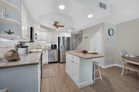 Copropriété à vendre à Ormond Beach, Floride: 2 chambres, 110 m2 № 2399182 - photo 10