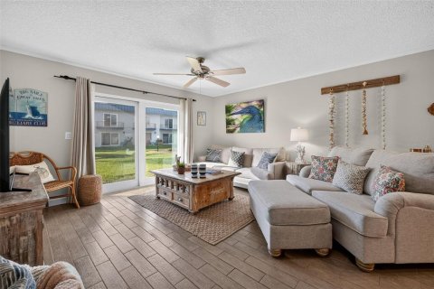 Copropriété à vendre à Ormond Beach, Floride: 2 chambres, 110 m2 № 2399182 - photo 16