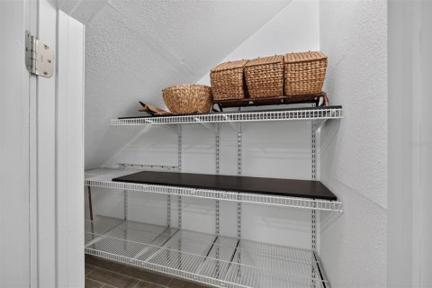 Copropriété à vendre à Ormond Beach, Floride: 2 chambres, 110 m2 № 2399182 - photo 11