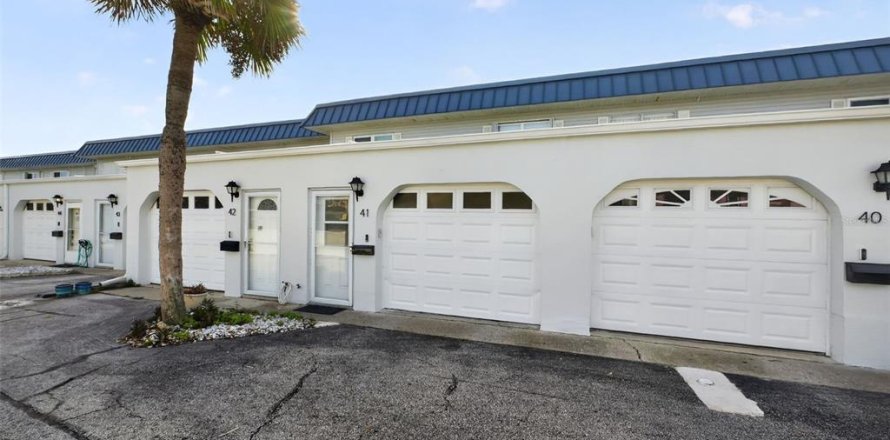 Condo à Ormond Beach, Floride, 2 chambres № 2399182