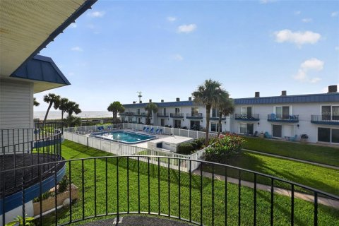 Copropriété à vendre à Ormond Beach, Floride: 2 chambres, 110 m2 № 2399182 - photo 27