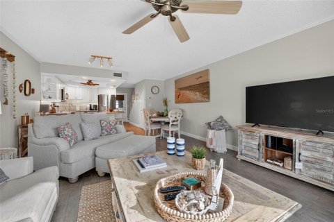 Copropriété à vendre à Ormond Beach, Floride: 2 chambres, 110 m2 № 2399182 - photo 18