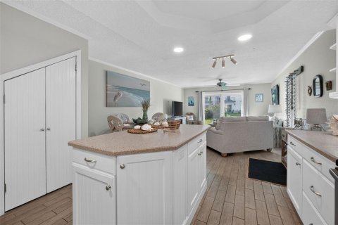 Copropriété à vendre à Ormond Beach, Floride: 2 chambres, 110 m2 № 2399182 - photo 12