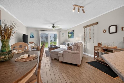 Copropriété à vendre à Ormond Beach, Floride: 2 chambres, 110 m2 № 2399182 - photo 19