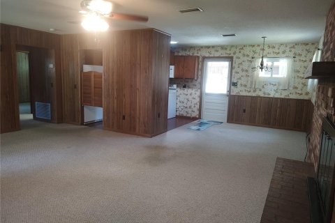 House in Ocklawaha, Florida 2 bedrooms, 98.85 sq.m. № 1881237 - photo 13
