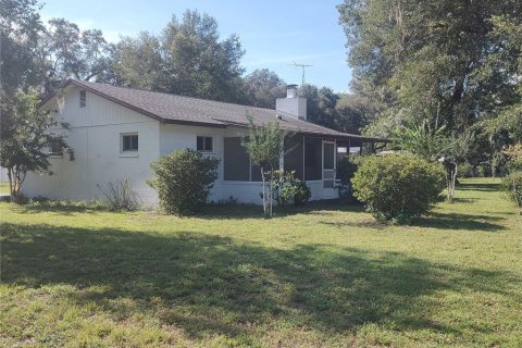 House in Ocklawaha, Florida 2 bedrooms, 98.85 sq.m. № 1881237 - photo 5