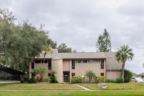 Villa ou maison à vendre à Tampa, Floride: 6 chambres, 418.25 m2 № 2205291 - photo 2