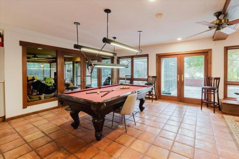 Villa ou maison à vendre à Tampa, Floride: 6 chambres, 418.25 m2 № 2205291 - photo 28