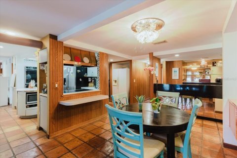 Villa ou maison à vendre à Tampa, Floride: 6 chambres, 418.25 m2 № 2205291 - photo 19