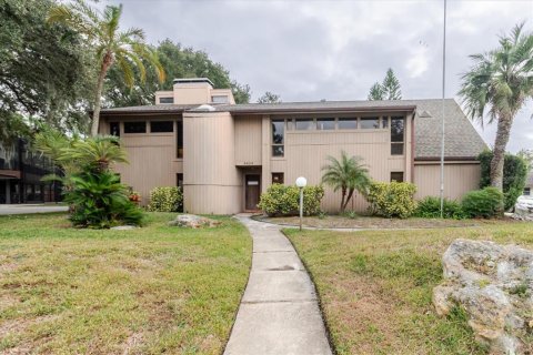 Villa ou maison à Tampa, Floride 6 chambres, 418.25 m2 № 2205291
