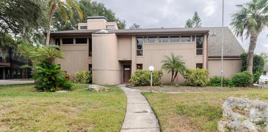 Villa ou maison à Tampa, Floride 6 chambres, 418.25 m2 № 2205291