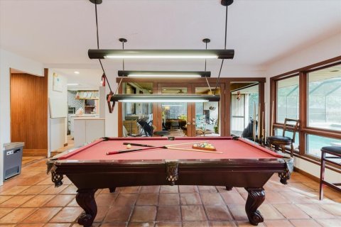 Villa ou maison à vendre à Tampa, Floride: 6 chambres, 418.25 m2 № 2205291 - photo 29