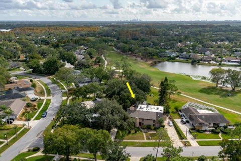 Villa ou maison à vendre à Tampa, Floride: 6 chambres, 418.25 m2 № 2205291 - photo 6