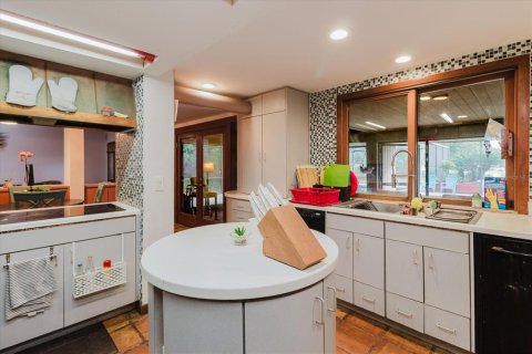 Villa ou maison à vendre à Tampa, Floride: 6 chambres, 418.25 m2 № 2205291 - photo 25