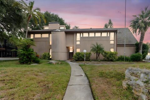 Villa ou maison à vendre à Tampa, Floride: 6 chambres, 418.25 m2 № 2205291 - photo 4