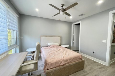 Townhouse in LANDMARK in Doral, Florida 3 bedrooms, 246.56 sq.m. № 1739068 - photo 20