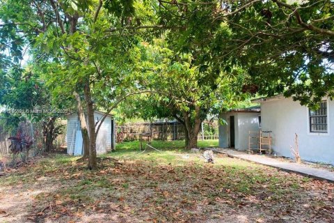 Casa en venta en Homestead, Florida, 3 dormitorios № 1928349 - foto 13