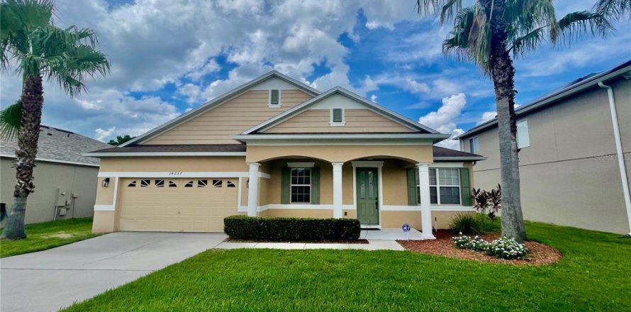 Villa ou maison à Winter Garden, Floride 3 chambres, 219.71 m2 № 2092901