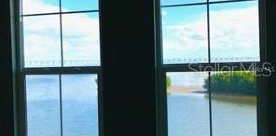 Condo à Clearwater, Floride, 3 chambres № 1665961