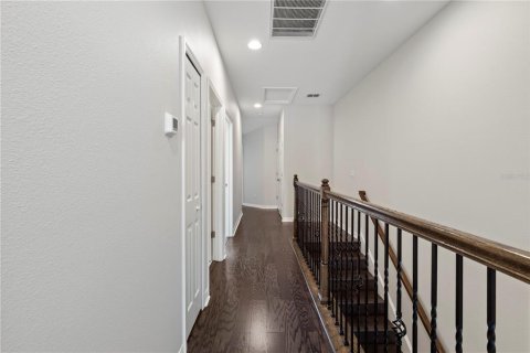 Touwnhouse à vendre à Tampa, Floride: 3 chambres, 157.93 m2 № 2347818 - photo 23