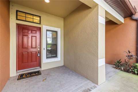 Touwnhouse à vendre à Tampa, Floride: 3 chambres, 157.93 m2 № 2347818 - photo 6