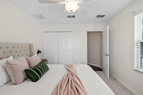 Touwnhouse à vendre à Tampa, Floride: 3 chambres, 157.93 m2 № 2347818 - photo 26