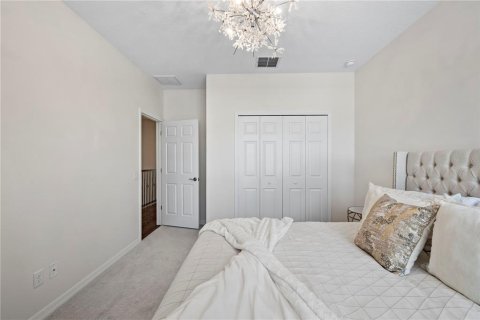 Touwnhouse à vendre à Tampa, Floride: 3 chambres, 157.93 m2 № 2347818 - photo 25