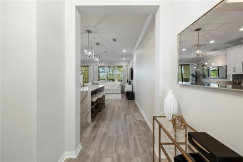 Touwnhouse à vendre à Tampa, Floride: 3 chambres, 157.93 m2 № 2347818 - photo 19
