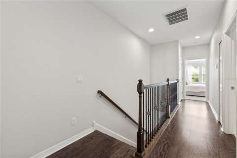 Touwnhouse à vendre à Tampa, Floride: 3 chambres, 157.93 m2 № 2347818 - photo 22