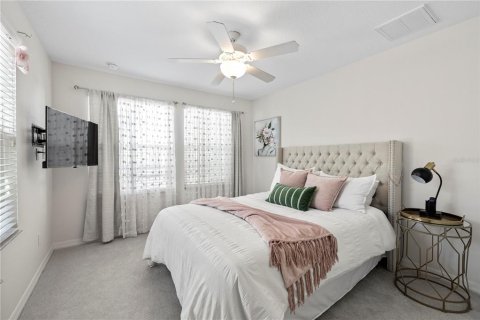 Touwnhouse à vendre à Tampa, Floride: 3 chambres, 157.93 m2 № 2347818 - photo 27
