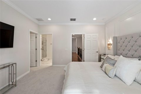 Touwnhouse à vendre à Tampa, Floride: 3 chambres, 157.93 m2 № 2347818 - photo 30